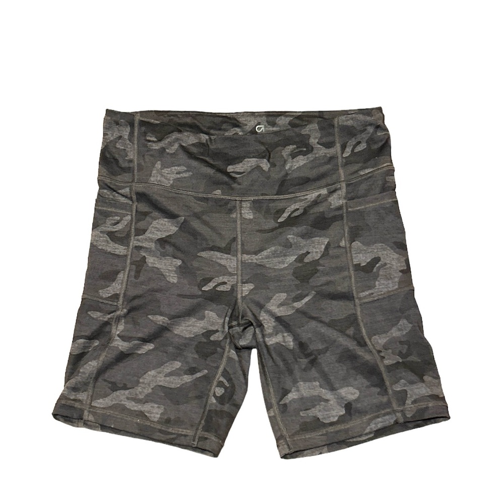 GapFit biker shorts
